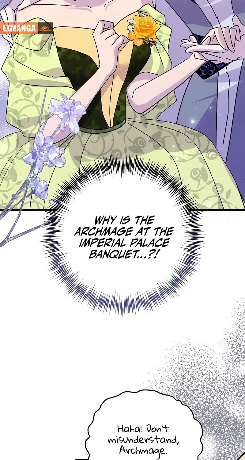 Divorce Will Be Completed in 3 Seconds Chapter 39 page 86 - 