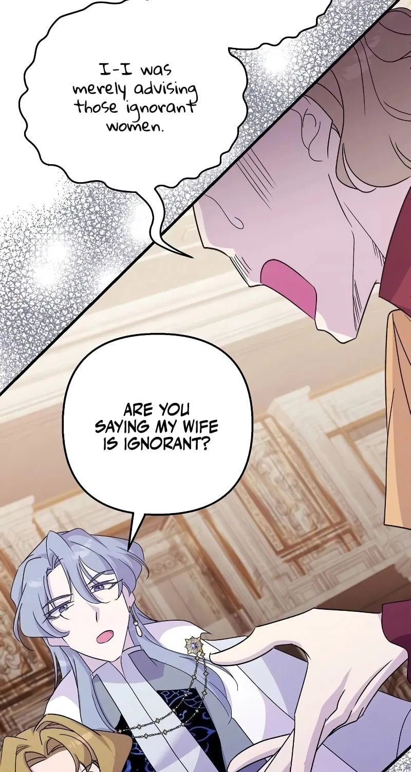 Divorce Will Be Completed in 3 Seconds Chapter 39 page 87 - 
