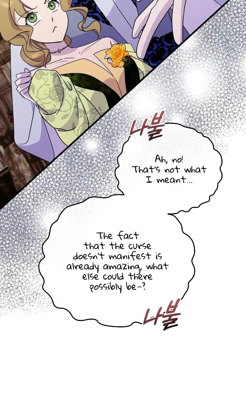 Divorce Will Be Completed in 3 Seconds Chapter 39 page 88 - 