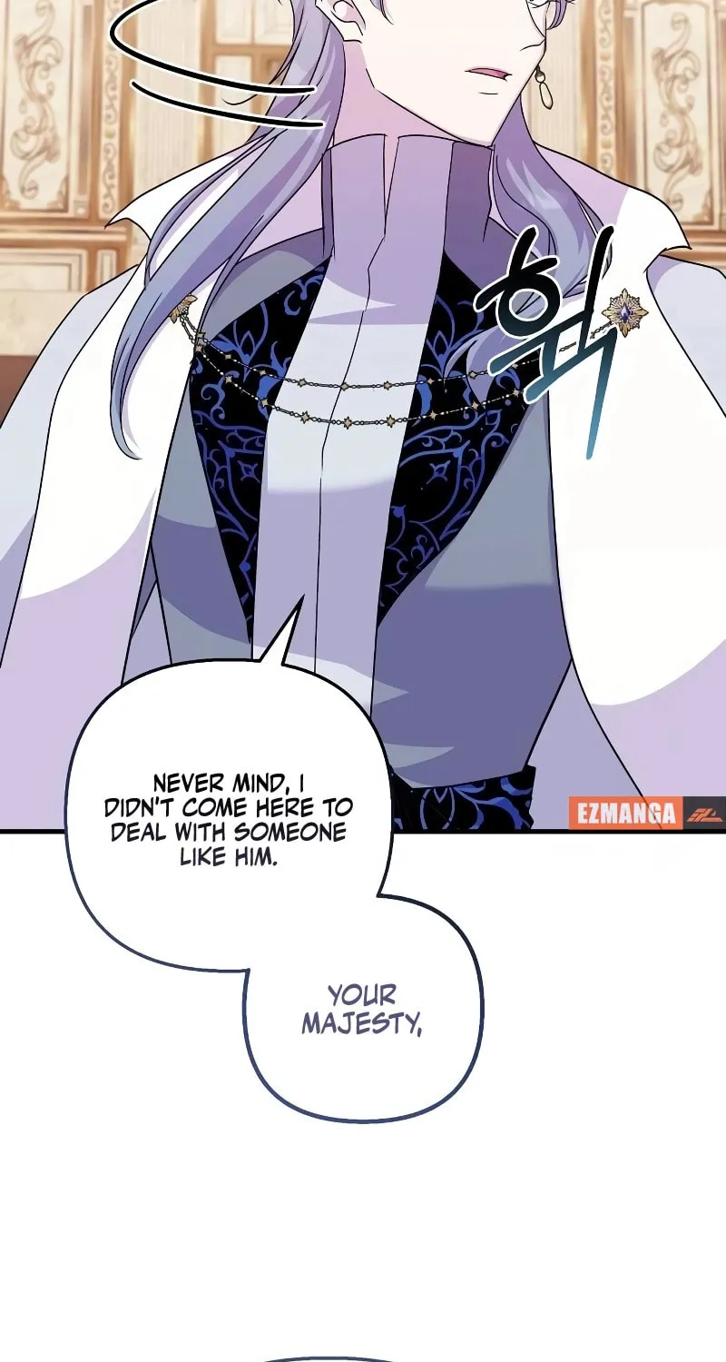 Divorce Will Be Completed in 3 Seconds Chapter 39 page 90 - 