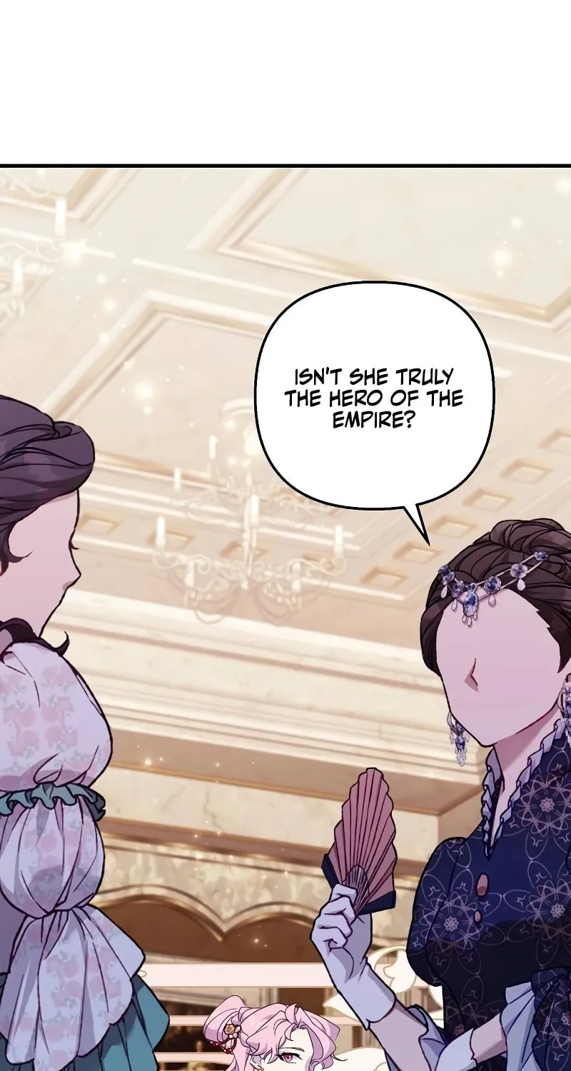 Divorce Will Be Completed in 3 Seconds Chapter 39 page 10 - 