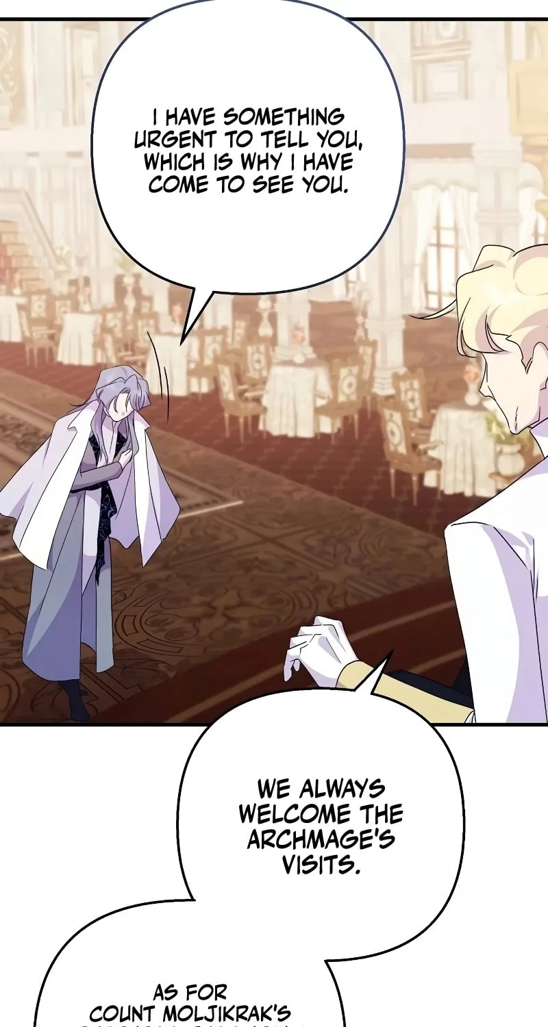 Divorce Will Be Completed in 3 Seconds Chapter 39 page 91 - 