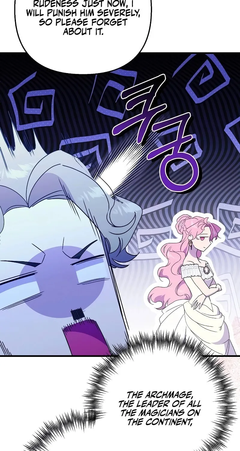 Divorce Will Be Completed in 3 Seconds Chapter 39 page 92 - 