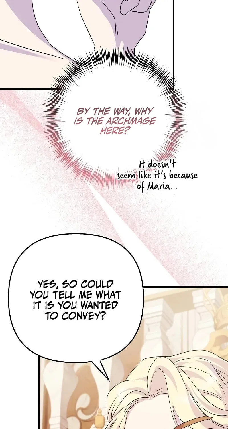 Divorce Will Be Completed in 3 Seconds Chapter 39 page 94 - 