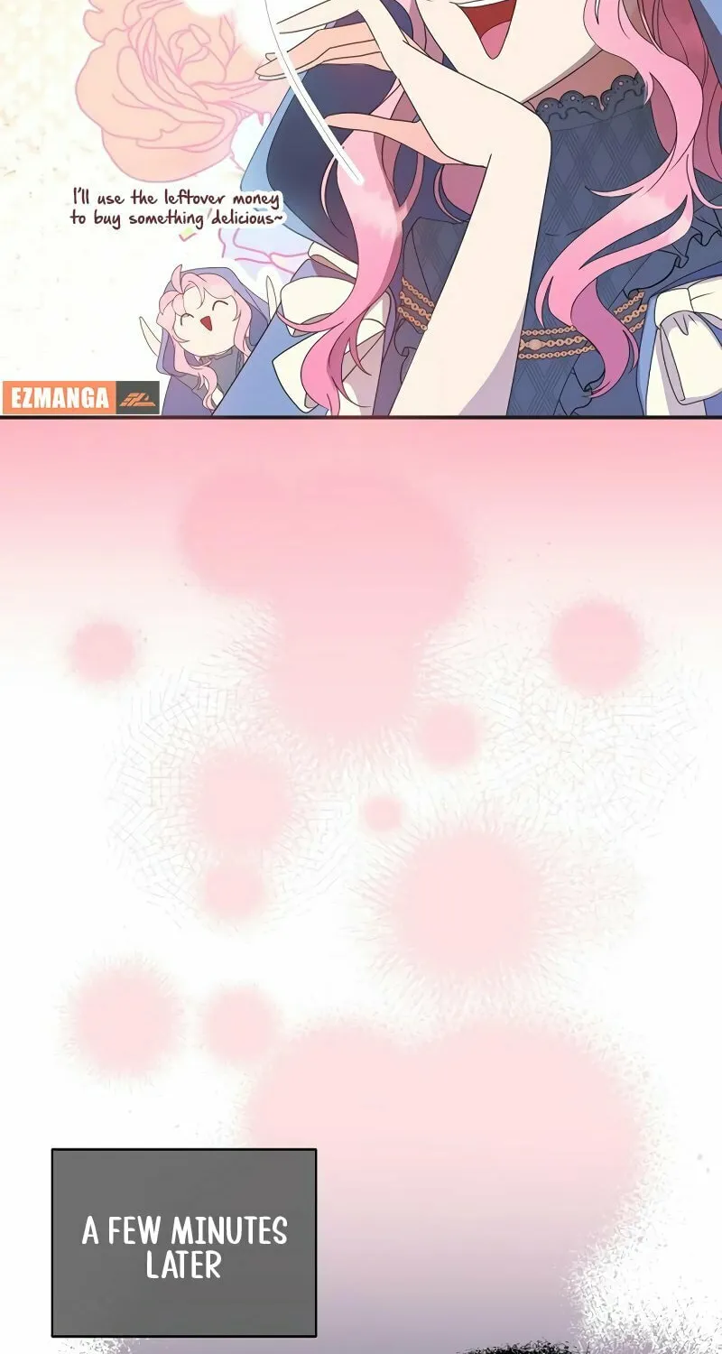 Divorce Will Be Completed in 3 Seconds Chapter 4 page 12 - 
