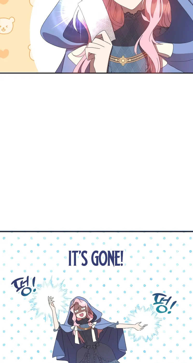 Divorce Will Be Completed in 3 Seconds Chapter 4 page 19 - 