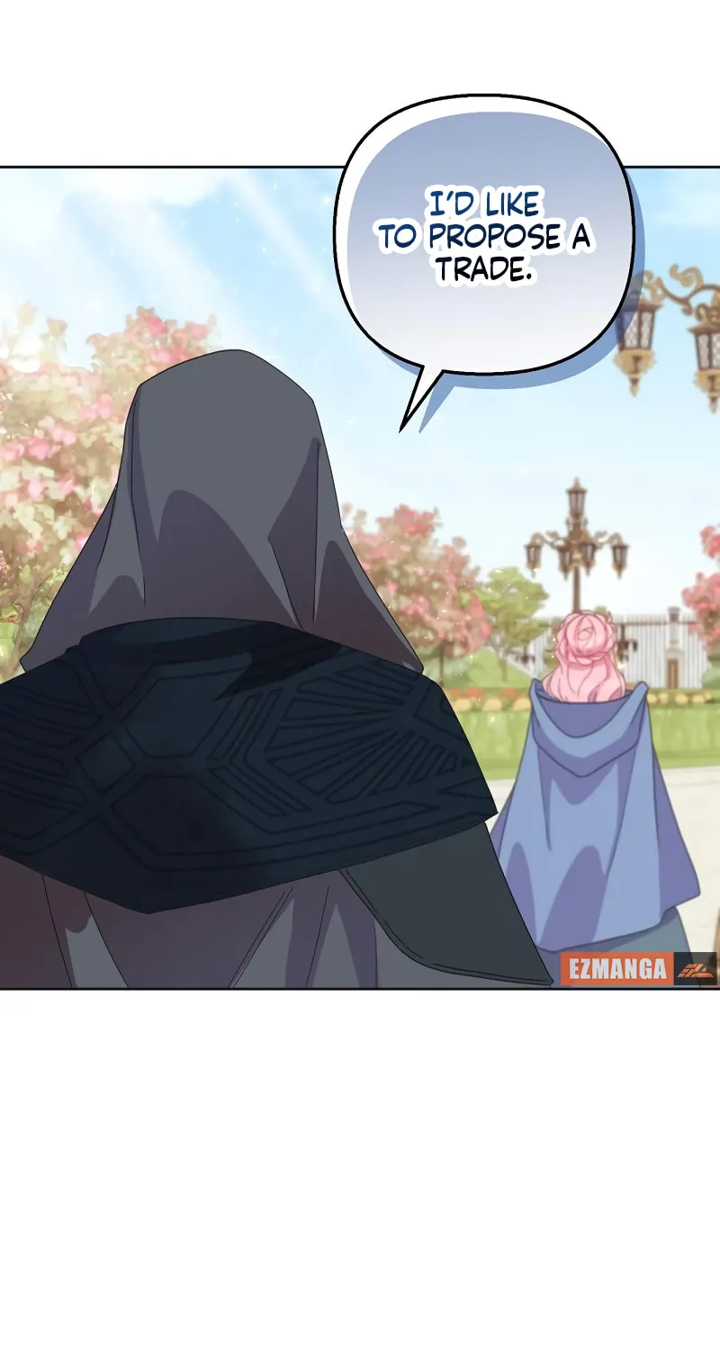 Divorce Will Be Completed in 3 Seconds Chapter 4 page 28 - 