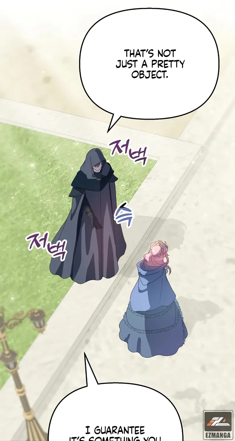Divorce Will Be Completed in 3 Seconds Chapter 4 page 30 - 