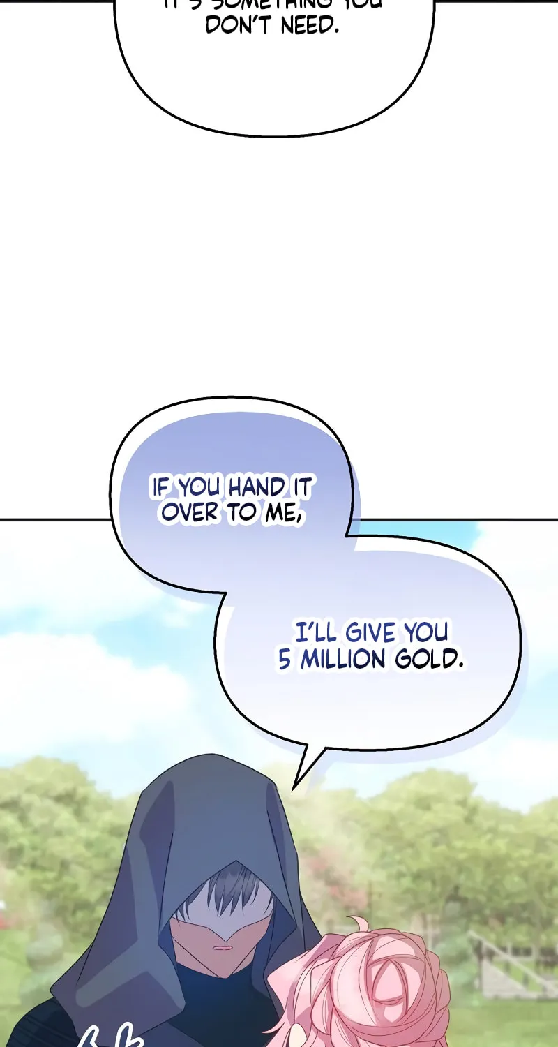 Divorce Will Be Completed in 3 Seconds Chapter 4 page 31 - 