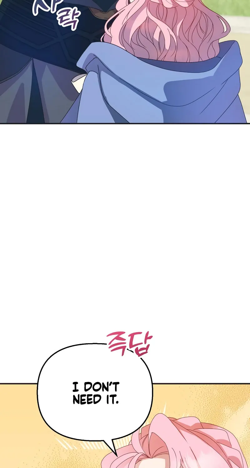 Divorce Will Be Completed in 3 Seconds Chapter 4 page 32 - 