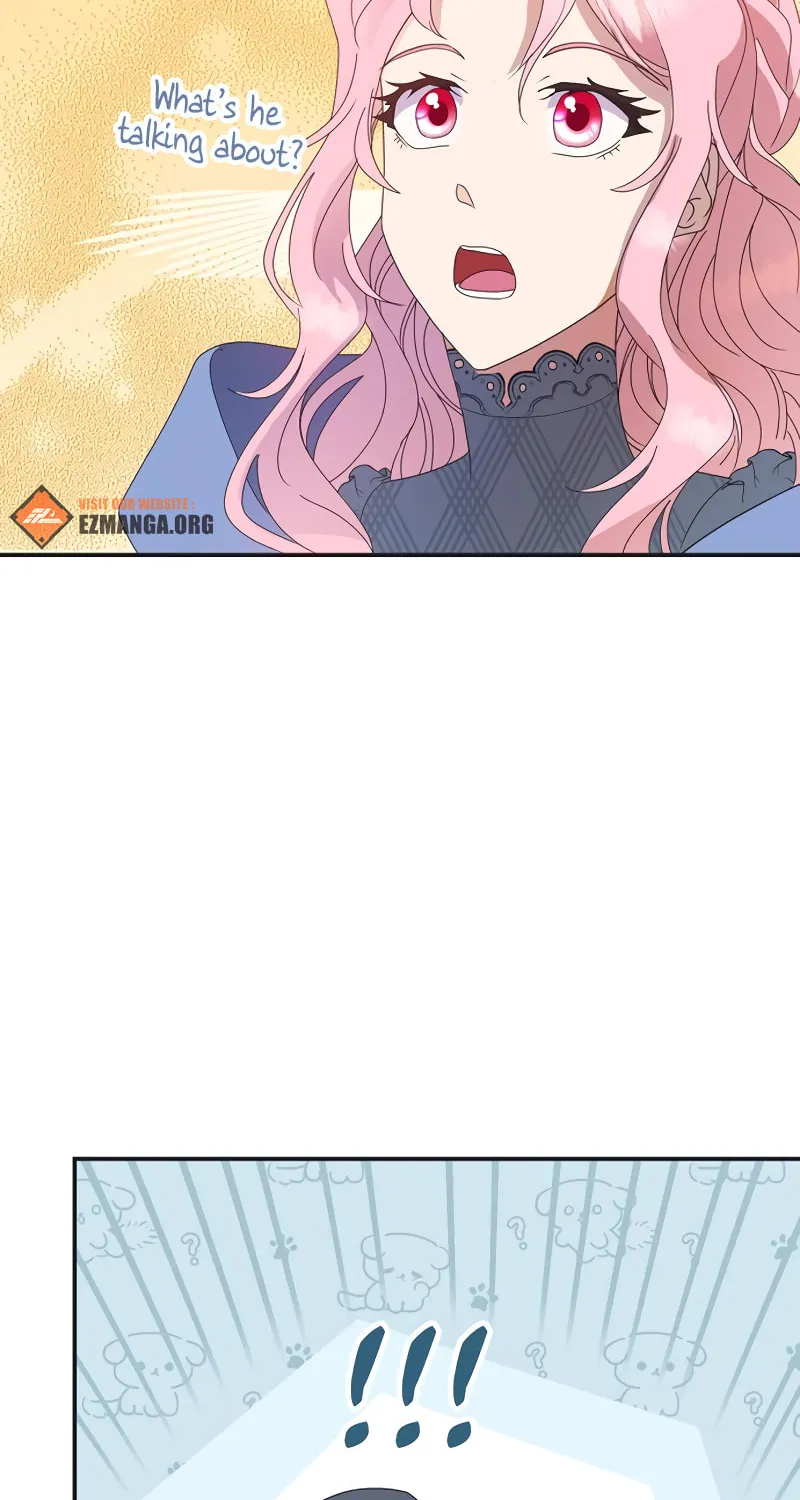 Divorce Will Be Completed in 3 Seconds Chapter 4 page 33 - 