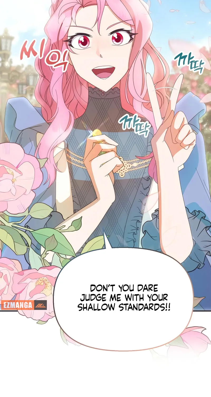 Divorce Will Be Completed in 3 Seconds Chapter 4 page 38 - 