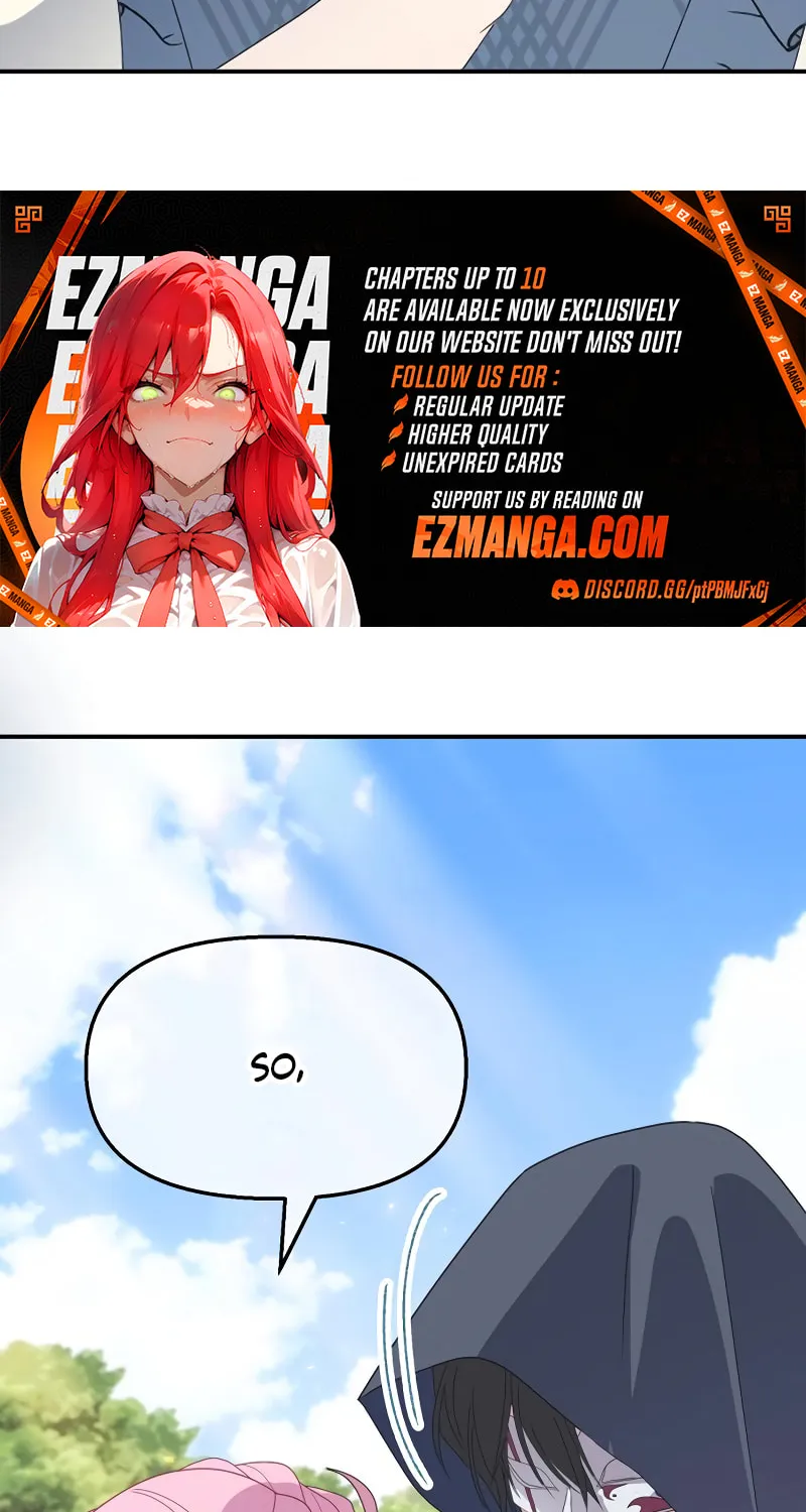 Divorce Will Be Completed in 3 Seconds Chapter 4 page 40 - 