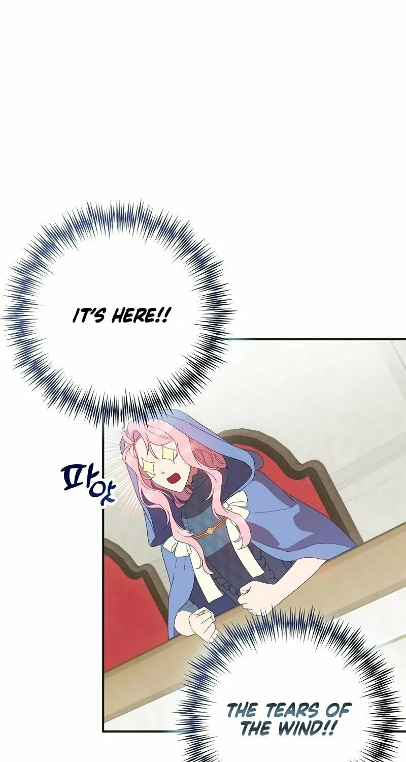 Divorce Will Be Completed in 3 Seconds Chapter 4 page 6 - 