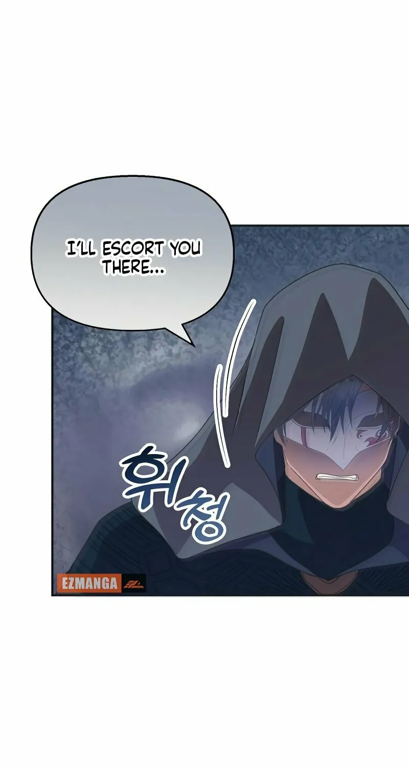 Divorce Will Be Completed in 3 Seconds Chapter 4 page 55 - 