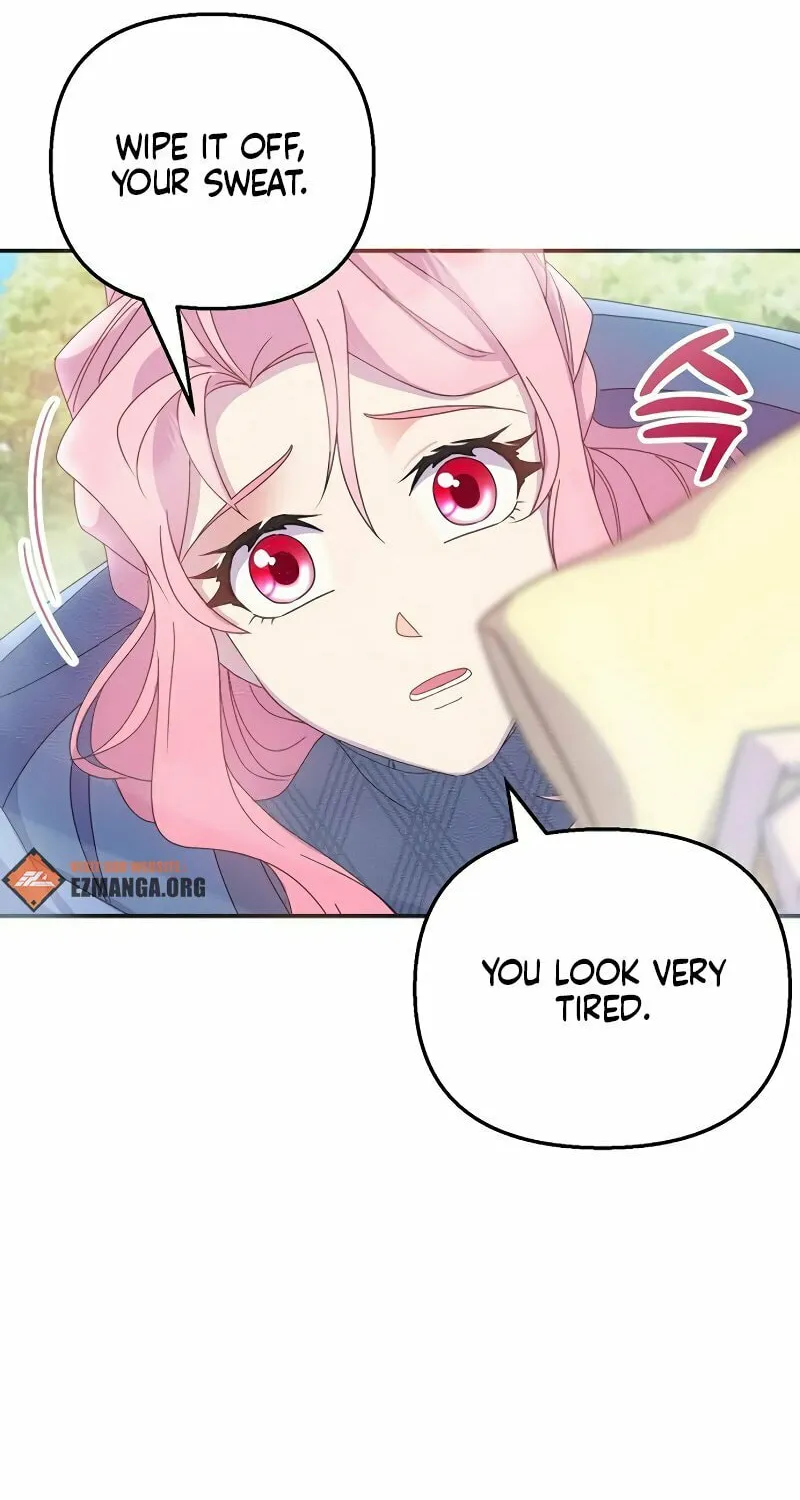 Divorce Will Be Completed in 3 Seconds Chapter 4 page 58 - 
