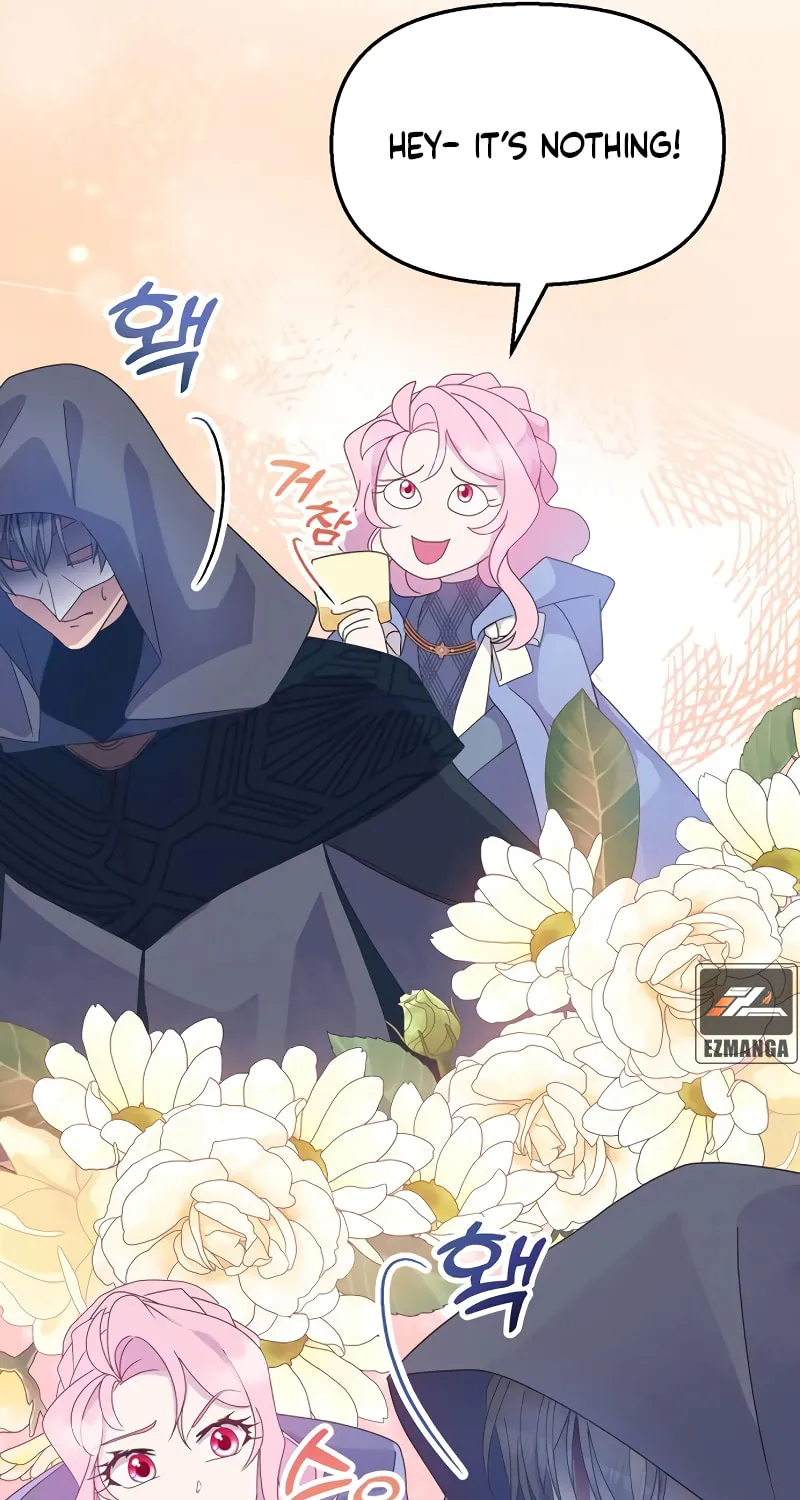 Divorce Will Be Completed in 3 Seconds Chapter 4 page 61 - 