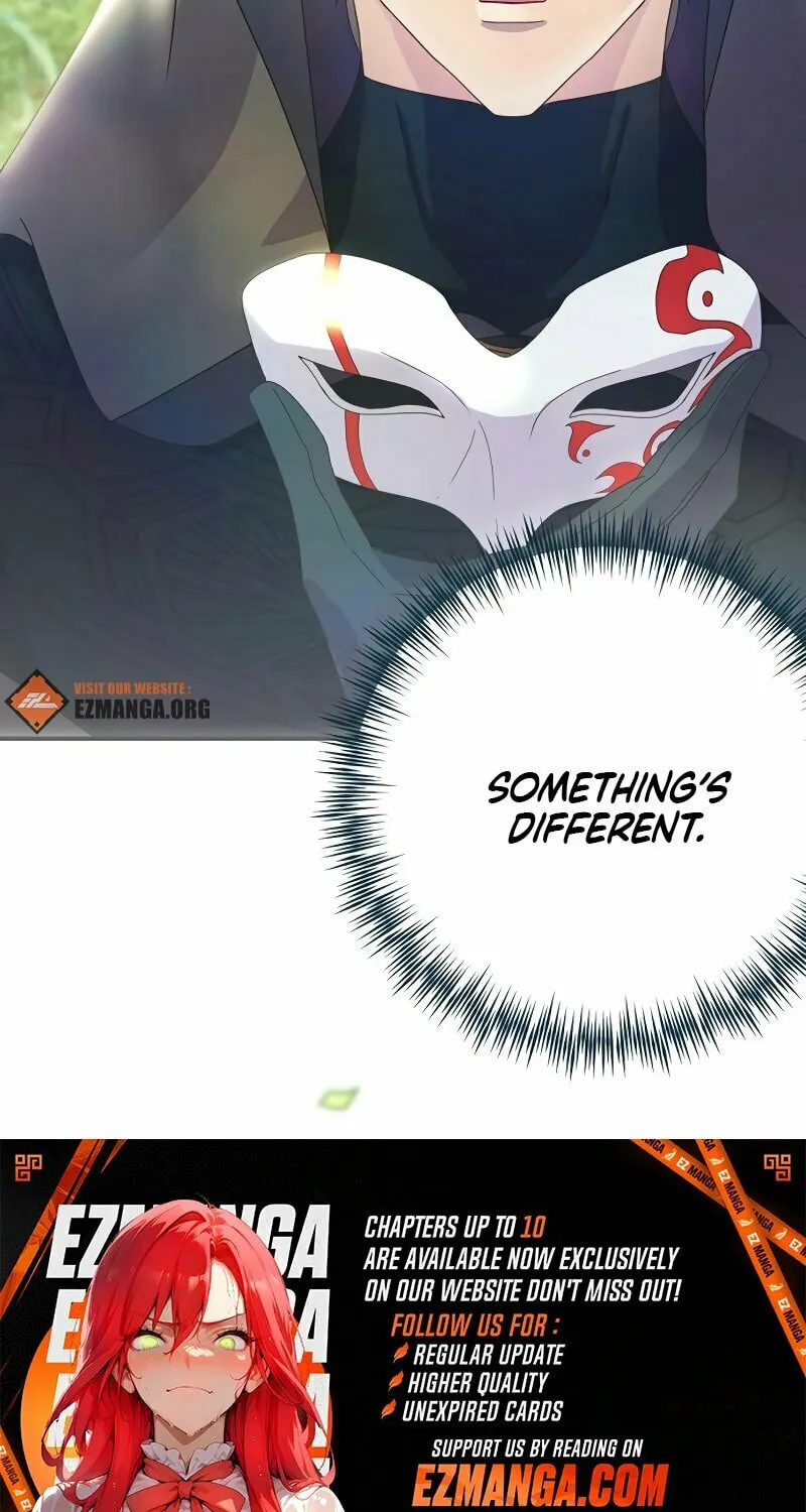 Divorce Will Be Completed in 3 Seconds Chapter 4 page 76 - 
