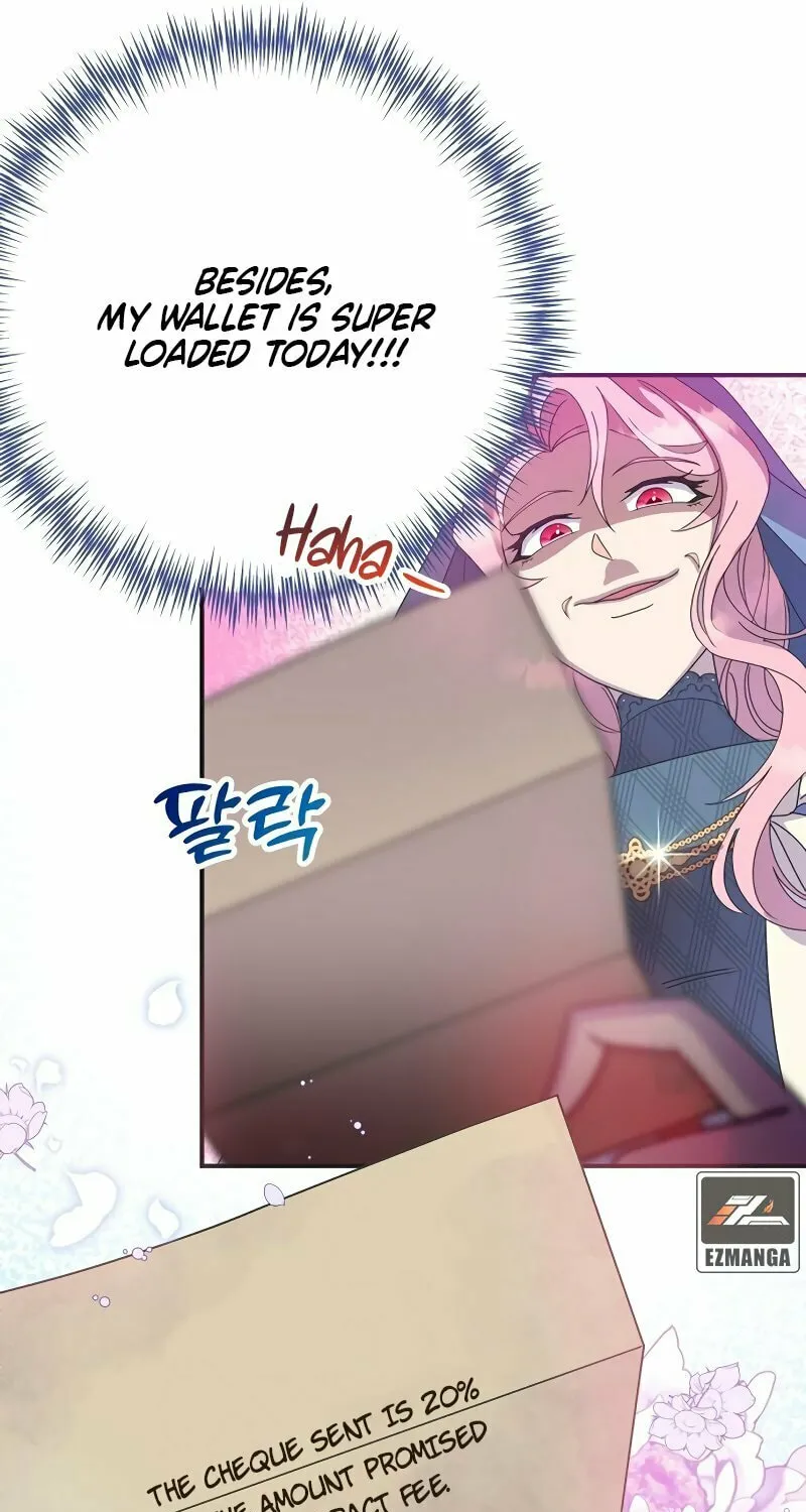Divorce Will Be Completed in 3 Seconds Chapter 4 page 9 - 