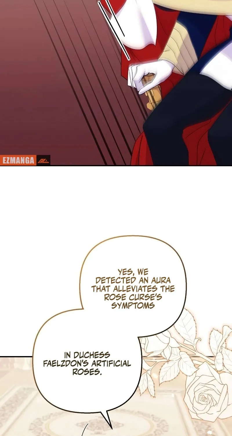 Divorce Will Be Completed in 3 Seconds Chapter 40 page 2 - 