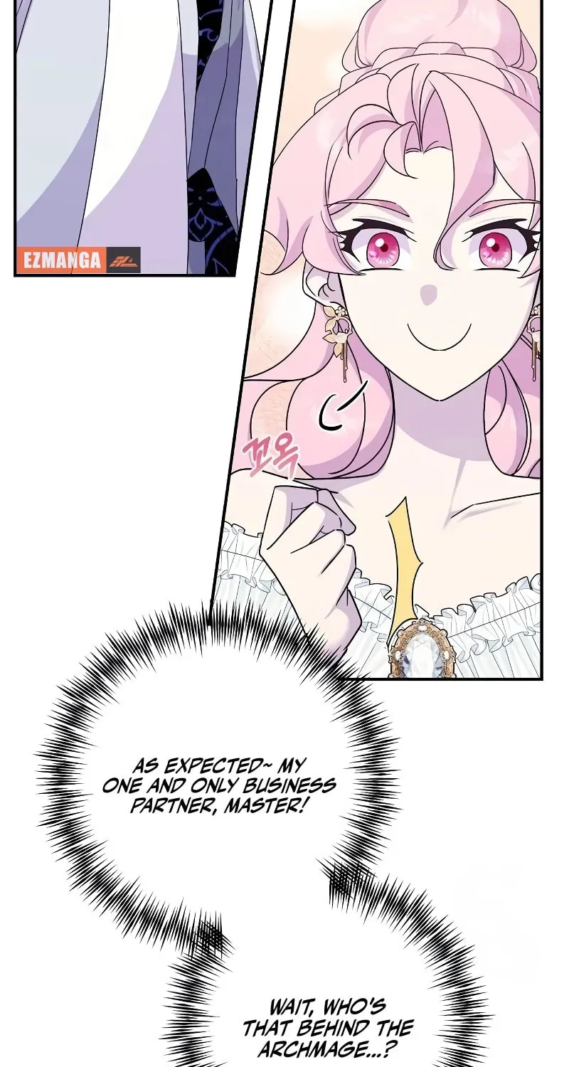 Divorce Will Be Completed in 3 Seconds Chapter 40 page 11 - 