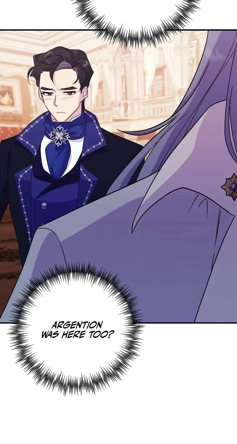 Divorce Will Be Completed in 3 Seconds Chapter 40 page 12 - 