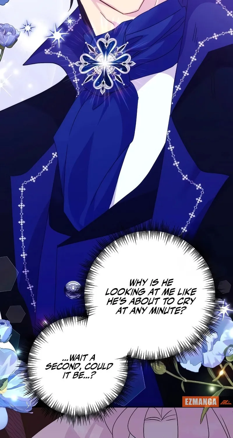 Divorce Will Be Completed in 3 Seconds Chapter 40 page 15 - 