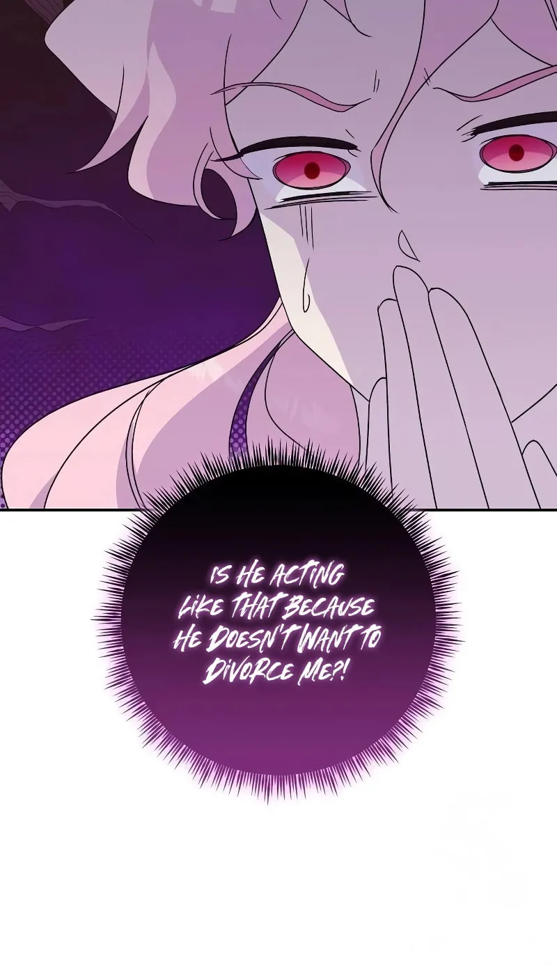 Divorce Will Be Completed in 3 Seconds Chapter 40 page 16 - 