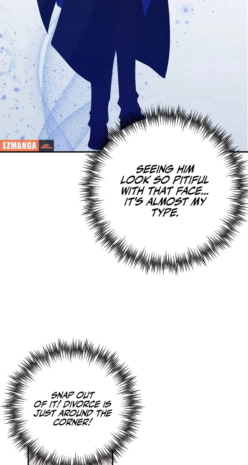 Divorce Will Be Completed in 3 Seconds Chapter 40 page 18 - 