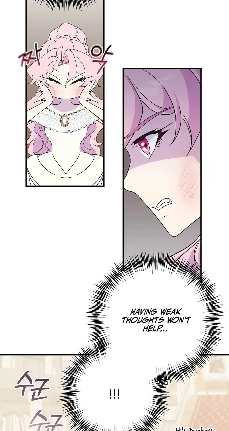 Divorce Will Be Completed in 3 Seconds Chapter 40 page 19 - 