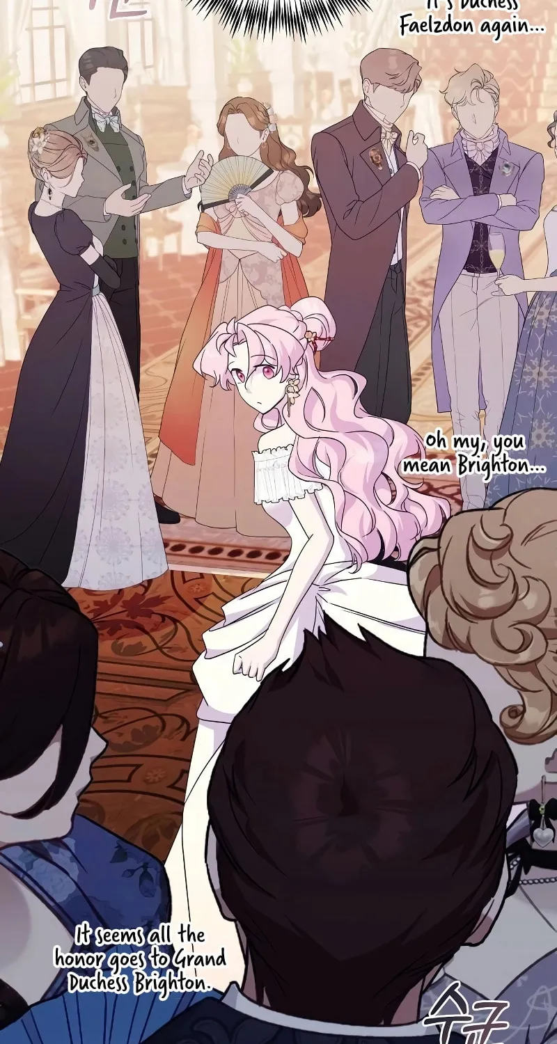 Divorce Will Be Completed in 3 Seconds Chapter 40 page 20 - 
