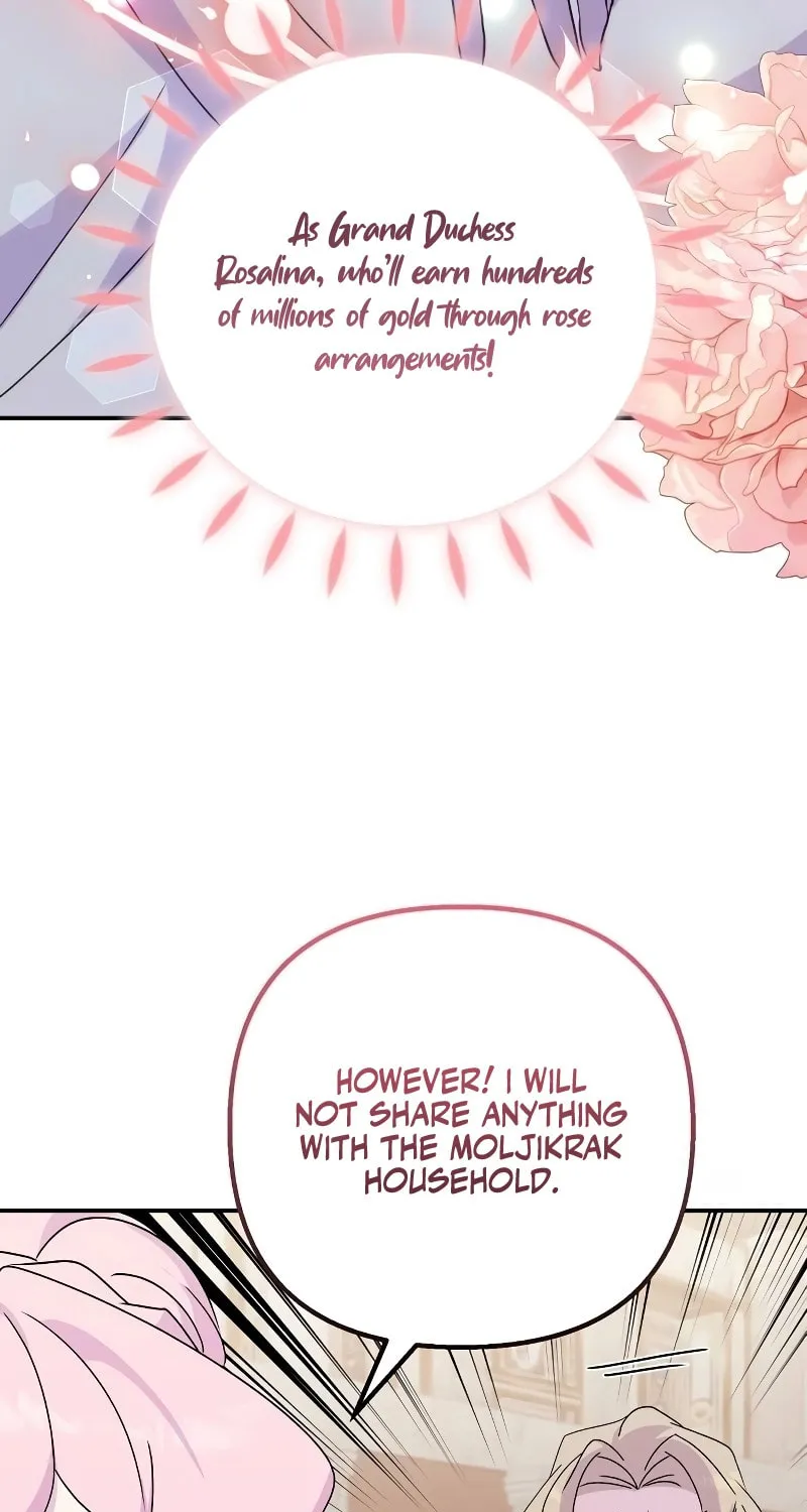 Divorce Will Be Completed in 3 Seconds Chapter 40 page 25 - 