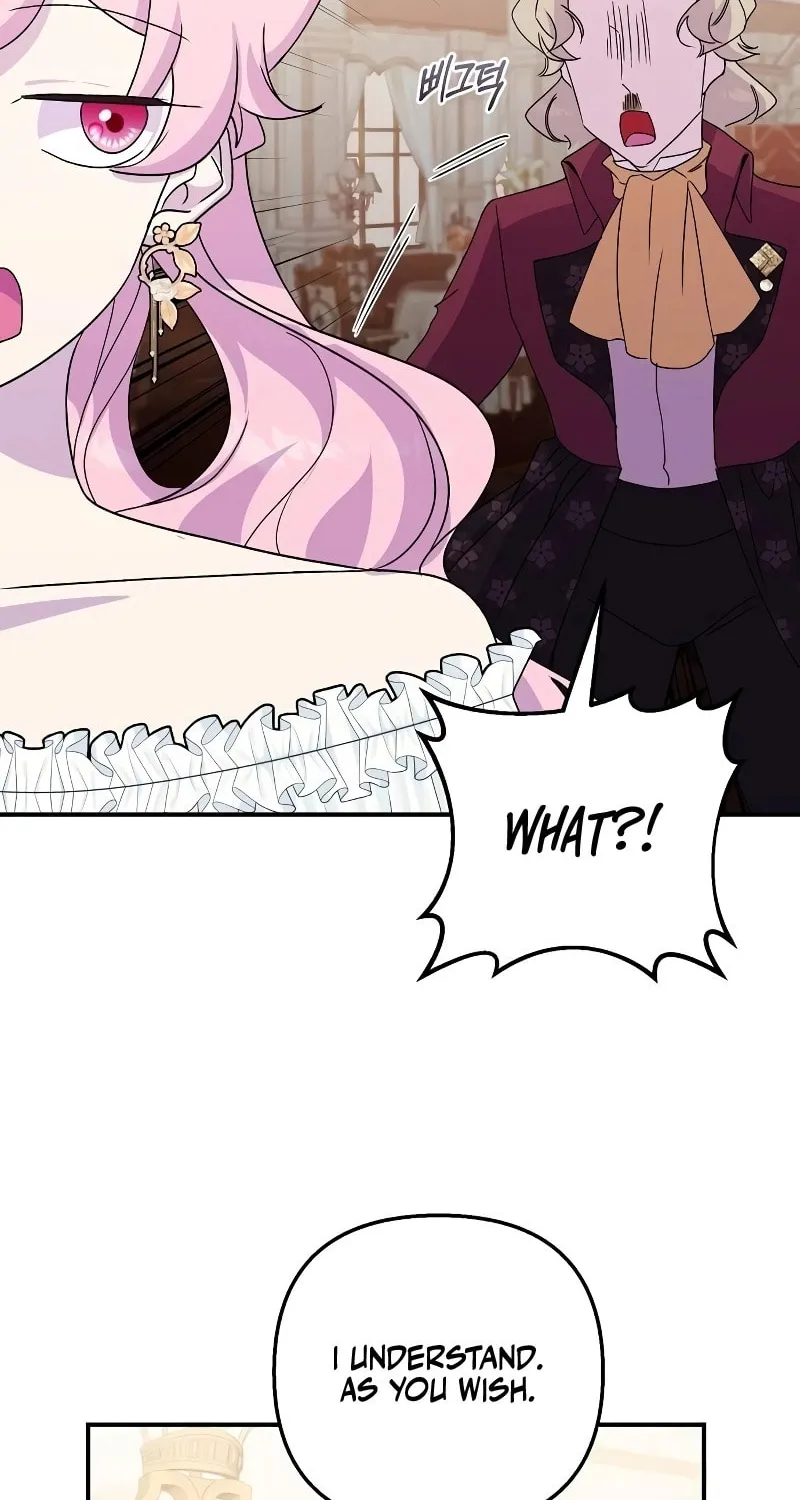 Divorce Will Be Completed in 3 Seconds Chapter 40 page 26 - 