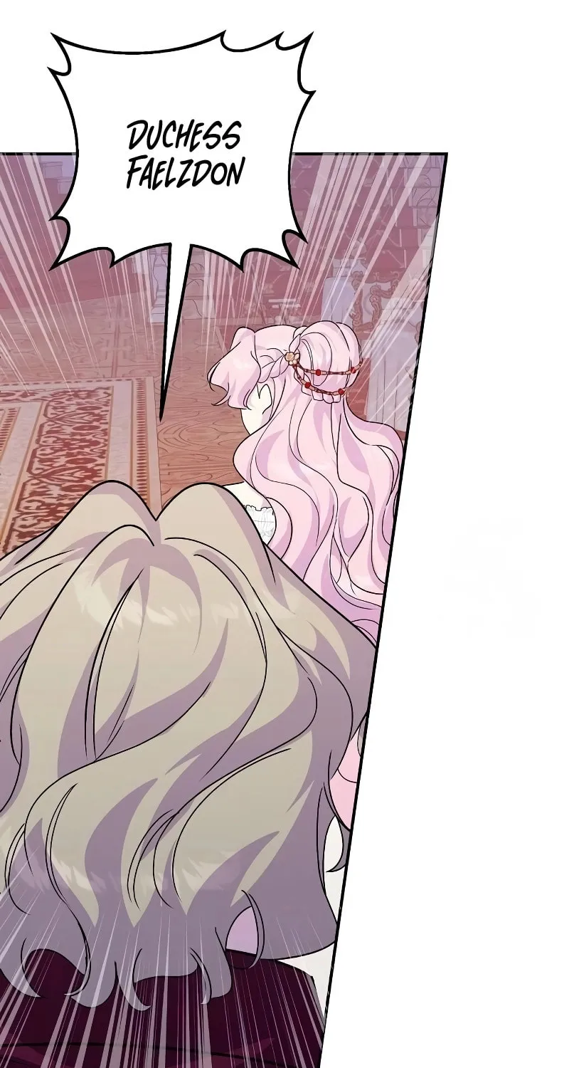 Divorce Will Be Completed in 3 Seconds Chapter 40 page 29 - 