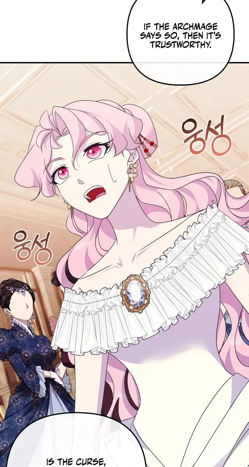 Divorce Will Be Completed in 3 Seconds Chapter 40 page 4 - 