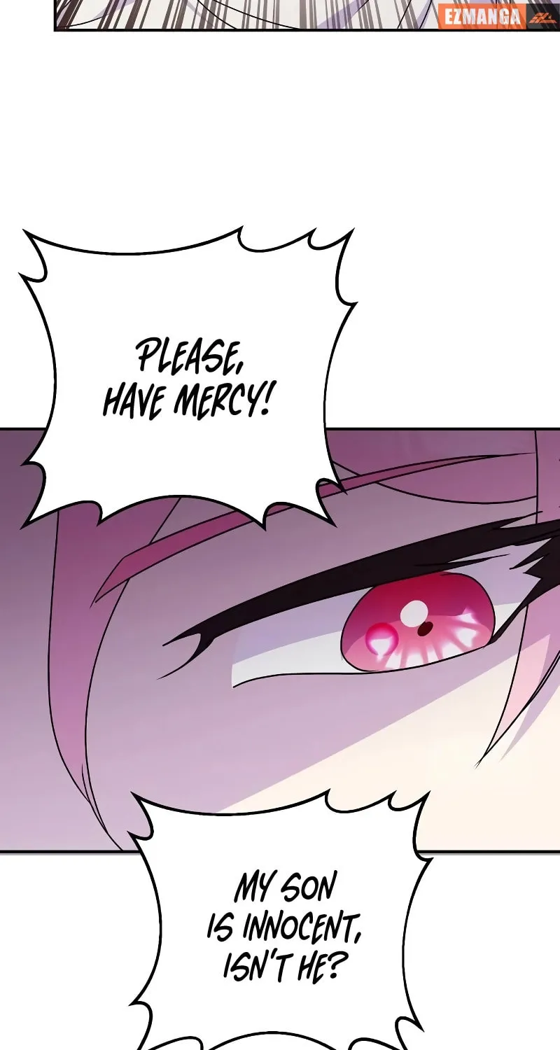 Divorce Will Be Completed in 3 Seconds Chapter 40 page 32 - 