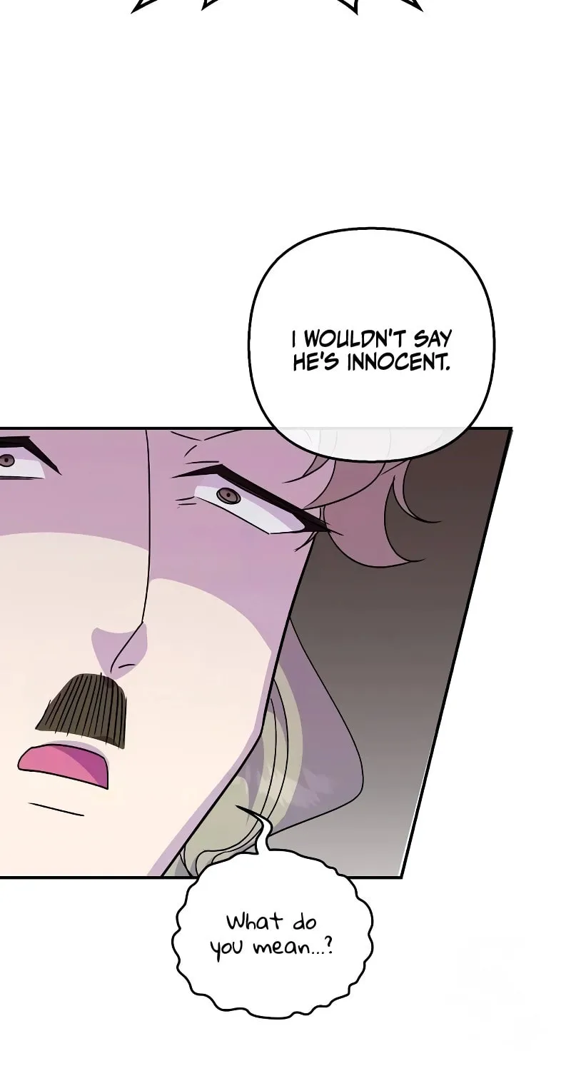 Divorce Will Be Completed in 3 Seconds Chapter 40 page 33 - 