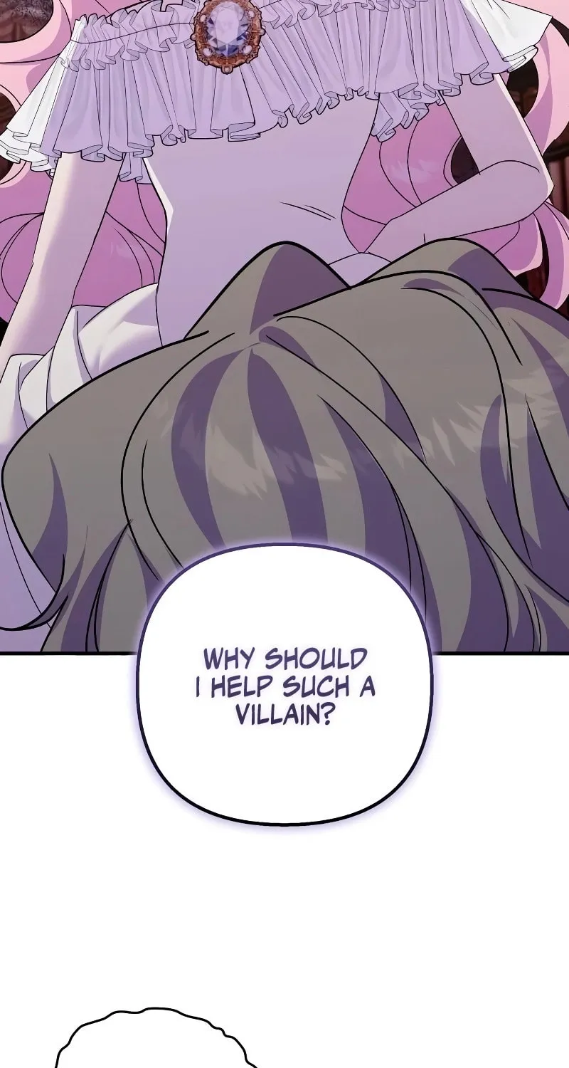 Divorce Will Be Completed in 3 Seconds Chapter 40 page 35 - 