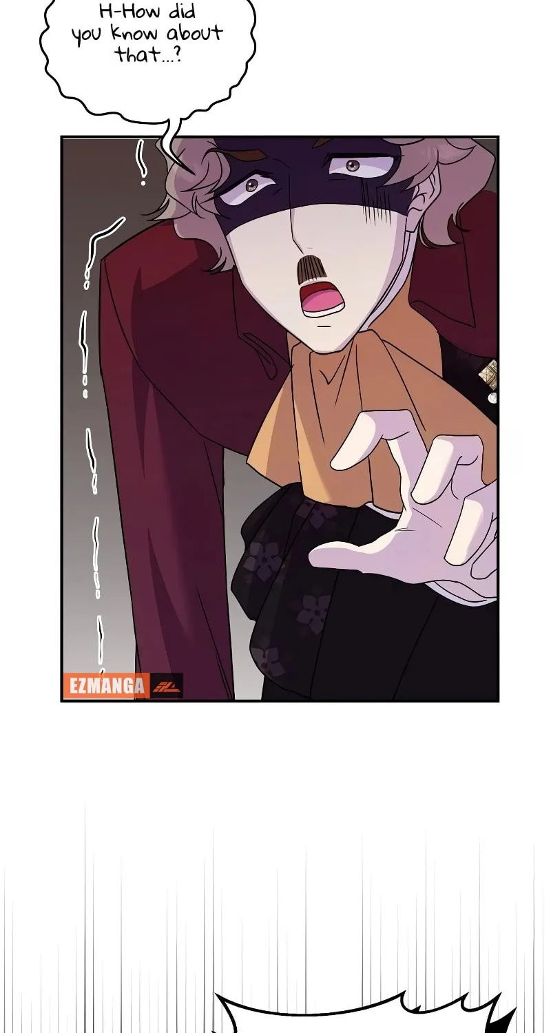 Divorce Will Be Completed in 3 Seconds Chapter 40 page 36 - 