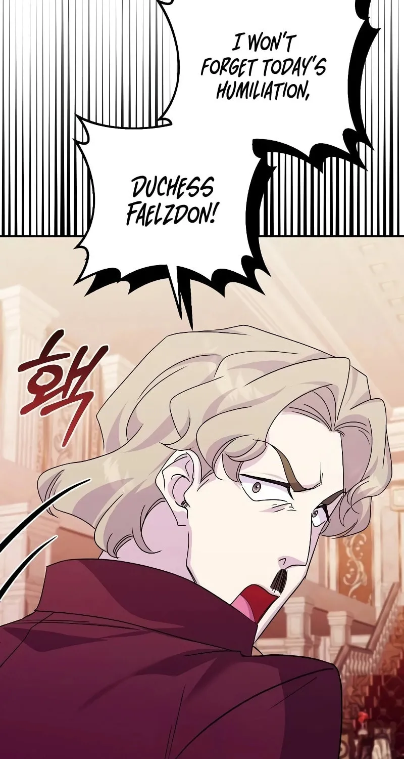 Divorce Will Be Completed in 3 Seconds Chapter 40 page 37 - 