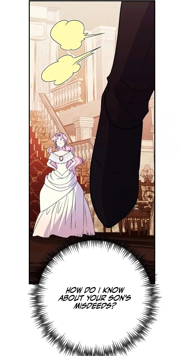 Divorce Will Be Completed in 3 Seconds Chapter 40 page 39 - 