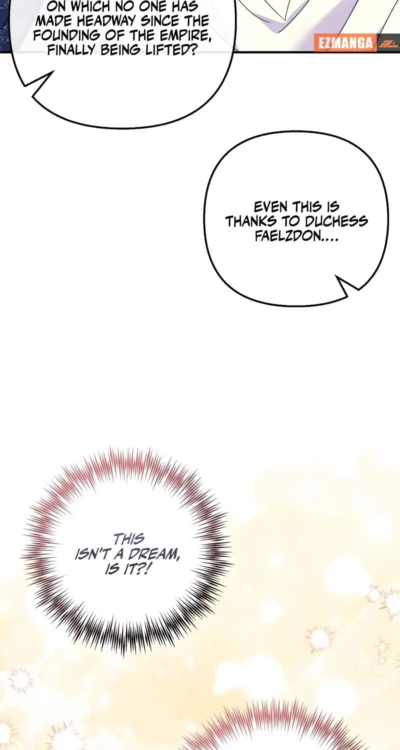 Divorce Will Be Completed in 3 Seconds Chapter 40 page 5 - 