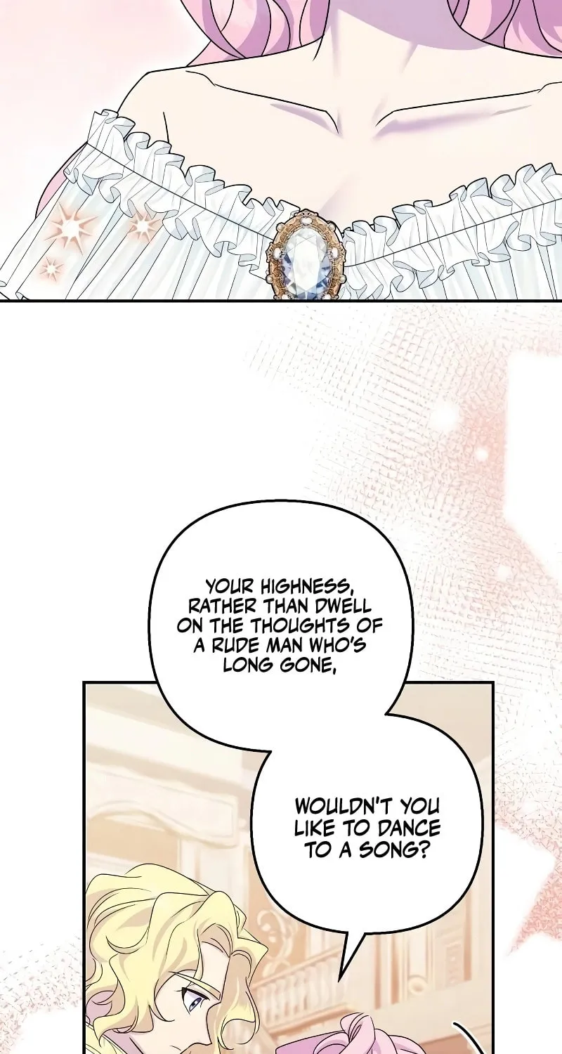 Divorce Will Be Completed in 3 Seconds Chapter 40 page 43 - 