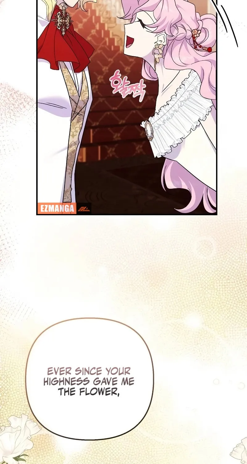 Divorce Will Be Completed in 3 Seconds Chapter 40 page 44 - 