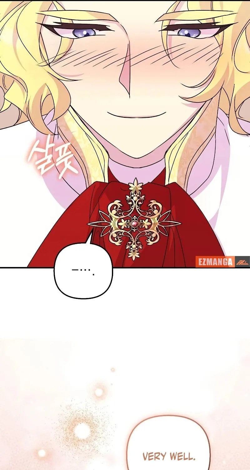 Divorce Will Be Completed in 3 Seconds Chapter 40 page 47 - 