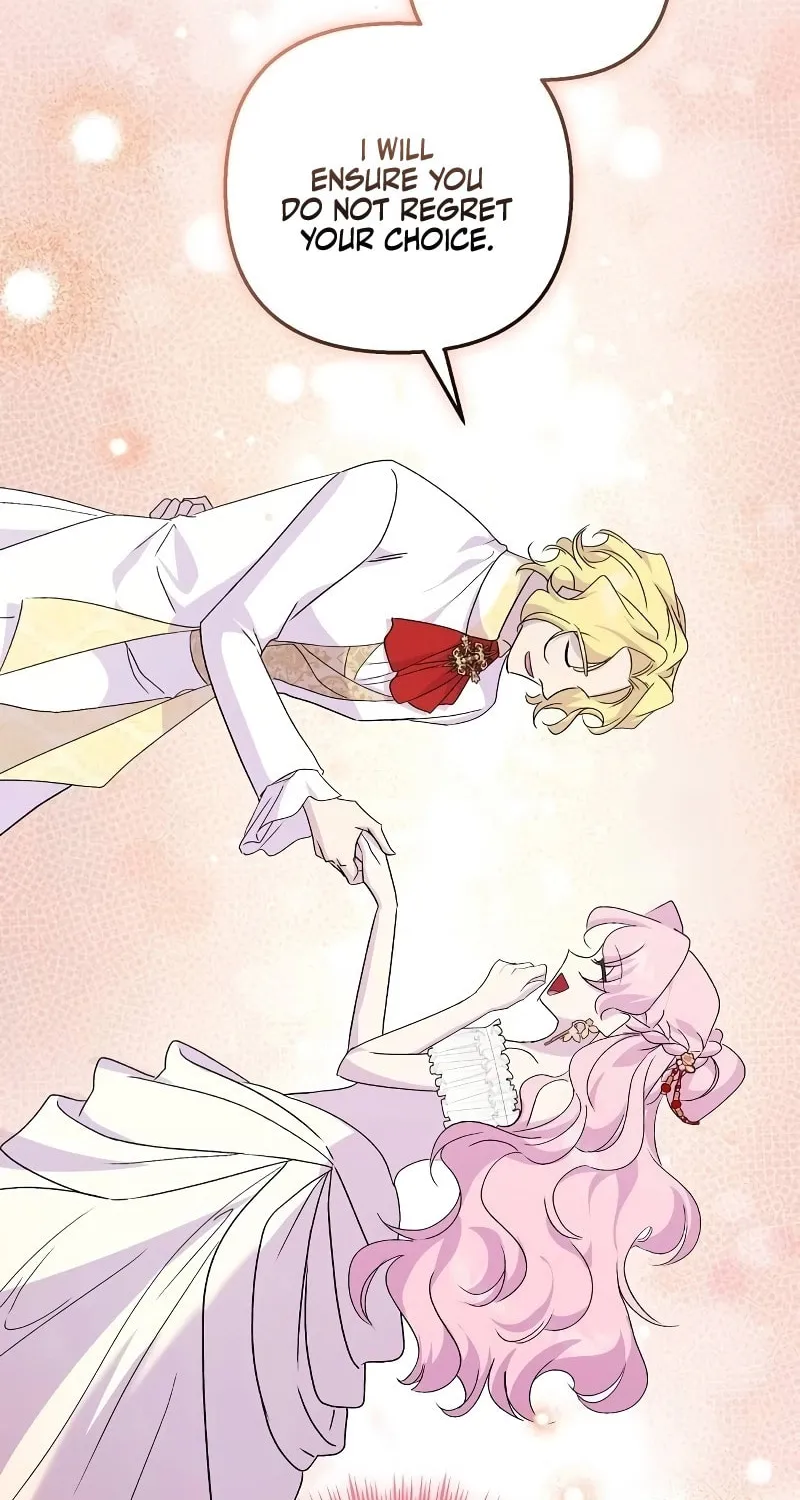Divorce Will Be Completed in 3 Seconds Chapter 40 page 48 - 
