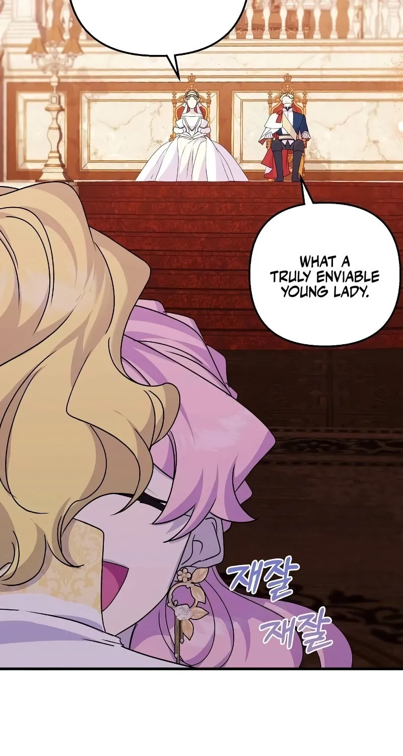 Divorce Will Be Completed in 3 Seconds Chapter 40 page 52 - 