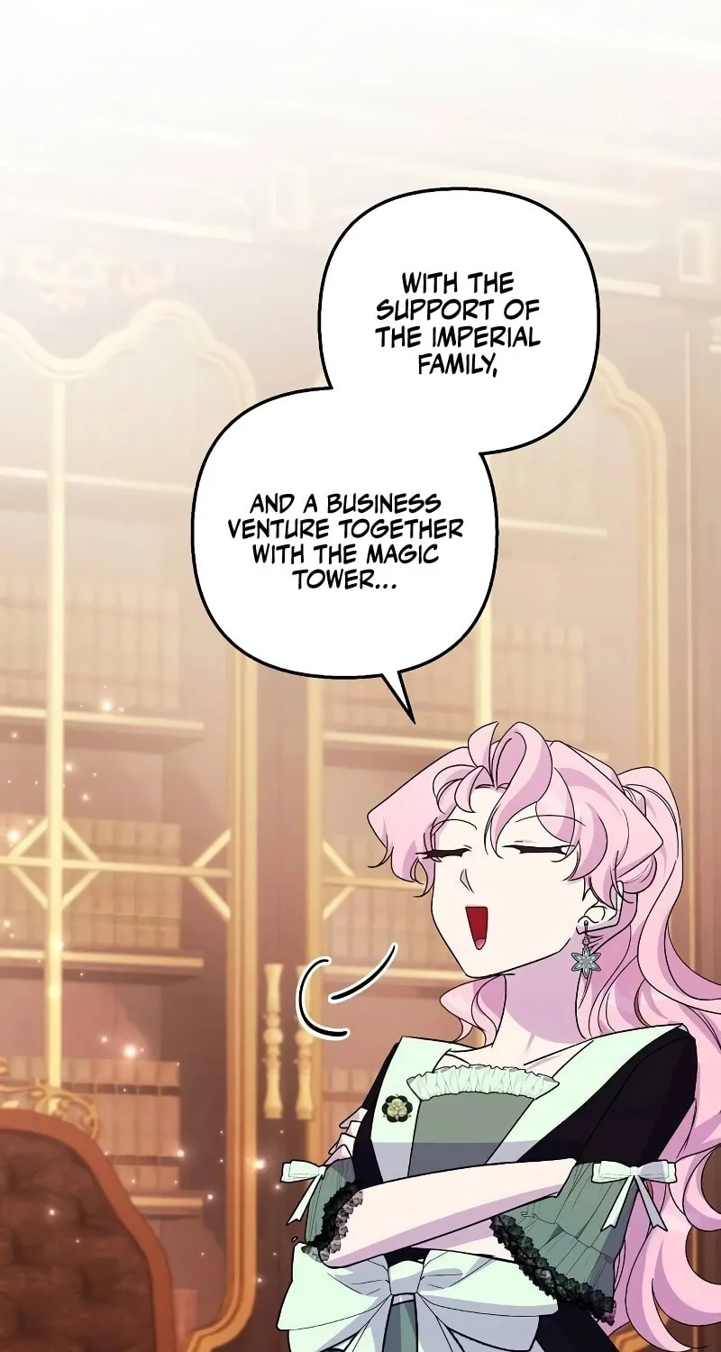 Divorce Will Be Completed in 3 Seconds Chapter 40 page 58 - 