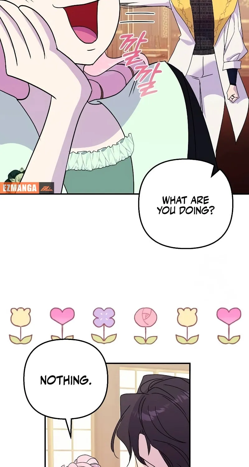 Divorce Will Be Completed in 3 Seconds Chapter 40 page 60 - 