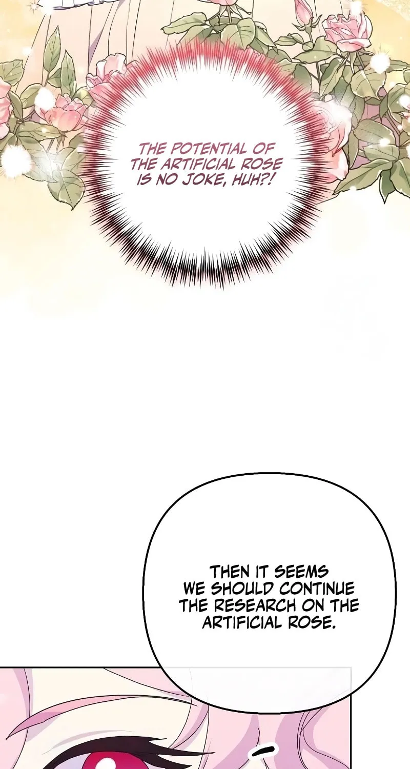 Divorce Will Be Completed in 3 Seconds Chapter 40 page 7 - 